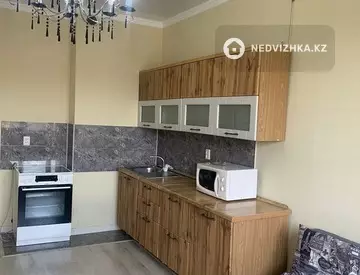 57 м², 2-комнатная квартира, этаж 8 из 12, 57 м², на длительный срок, изображение - 6