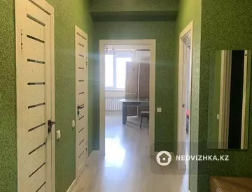 57 м², 2-комнатная квартира, этаж 8 из 12, 57 м², на длительный срок, изображение - 0