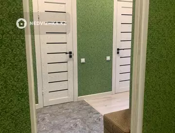 57 м², 2-комнатная квартира, этаж 8 из 12, 57 м², на длительный срок, изображение - 1