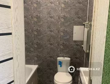 57 м², 2-комнатная квартира, этаж 8 из 12, 57 м², на длительный срок, изображение - 4