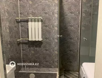 57 м², 2-комнатная квартира, этаж 8 из 12, 57 м², на длительный срок, изображение - 5