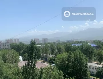 57 м², 2-комнатная квартира, этаж 8 из 12, 57 м², на длительный срок, изображение - 11