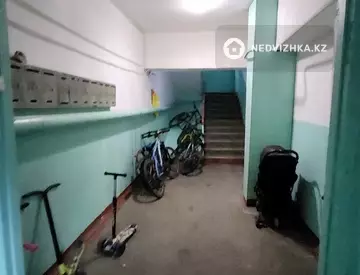 61 м², 3-комнатная квартира, этаж 5 из 5, 61 м², изображение - 17