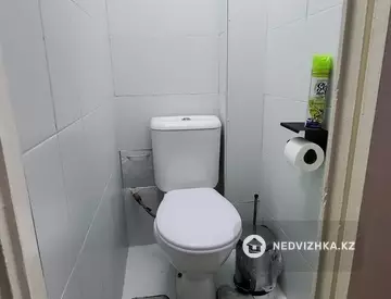 61 м², 3-комнатная квартира, этаж 5 из 5, 61 м², изображение - 13