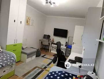 61 м², 3-комнатная квартира, этаж 5 из 5, 61 м², изображение - 7