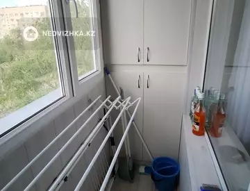 61 м², 3-комнатная квартира, этаж 5 из 5, 61 м², изображение - 19