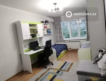 61 м², 3-комнатная квартира, этаж 5 из 5, 61 м², изображение - 8