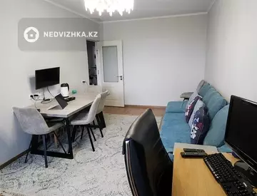 3-комнатная квартира, этаж 5 из 5, 61 м²
