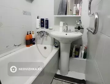 61 м², 3-комнатная квартира, этаж 5 из 5, 61 м², изображение - 14
