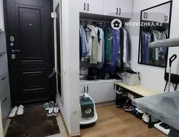 61 м², 3-комнатная квартира, этаж 5 из 5, 61 м², изображение - 9