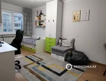 61 м², 3-комнатная квартира, этаж 5 из 5, 61 м², изображение - 6