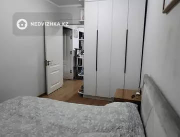 61 м², 3-комнатная квартира, этаж 5 из 5, 61 м², изображение - 4