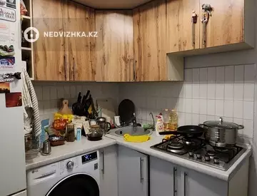 61 м², 3-комнатная квартира, этаж 5 из 5, 61 м², изображение - 12