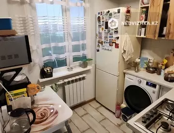 61 м², 3-комнатная квартира, этаж 5 из 5, 61 м², изображение - 11