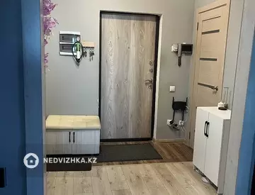 3-комнатная квартира, этаж 19 из 20, 103 м²