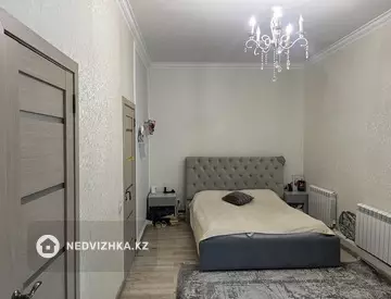 3-комнатная квартира, этаж 19 из 20, 103 м²