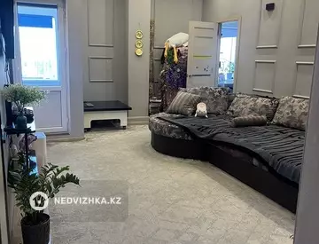 3-комнатная квартира, этаж 19 из 20, 103 м²