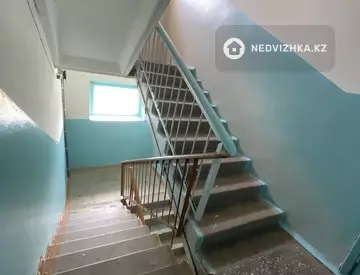 63 м², 3-комнатная квартира, этаж 4 из 5, 63 м², изображение - 17