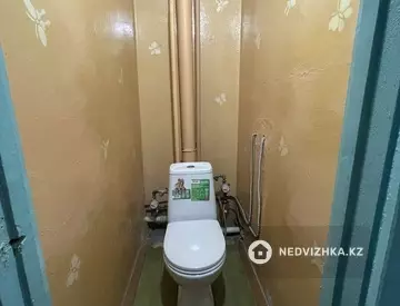 63 м², 3-комнатная квартира, этаж 4 из 5, 63 м², изображение - 13