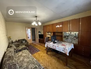 63 м², 3-комнатная квартира, этаж 4 из 5, 63 м², изображение - 9