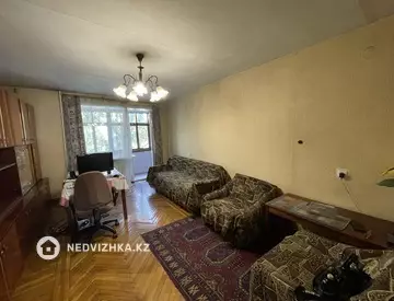 63 м², 3-комнатная квартира, этаж 4 из 5, 63 м², изображение - 8