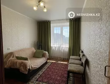 63 м², 3-комнатная квартира, этаж 4 из 5, 63 м², изображение - 6