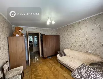 63 м², 3-комнатная квартира, этаж 4 из 5, 63 м², изображение - 5