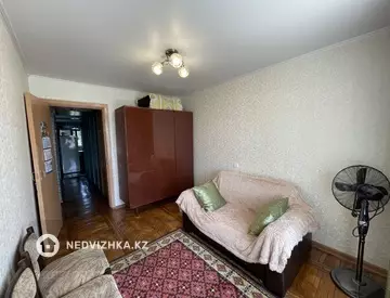 63 м², 3-комнатная квартира, этаж 4 из 5, 63 м², изображение - 7