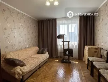 63 м², 3-комнатная квартира, этаж 4 из 5, 63 м², изображение - 4
