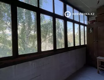 63 м², 3-комнатная квартира, этаж 4 из 5, 63 м², изображение - 14