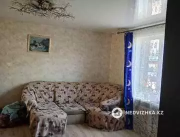 2-комнатный дом, 12 соток, 78 м², на длительный срок
