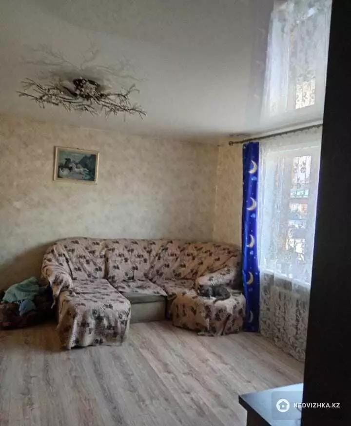 78 м², 2-комнатный дом, 12 соток, 78 м², на длительный срок, изображение - 1