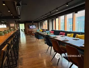 Общепит в в жилом доме, этаж 2 из 2, 460 м²