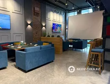 Общепит в в жилом доме, этаж 2 из 2, 460 м²