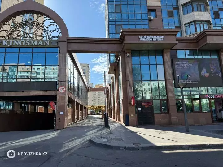 460 м², Общепит в в жилом доме, этаж 2 из 2, 460 м², изображение - 1