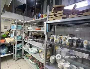 460 м², Общепит в в жилом доме, этаж 2 из 2, 460 м², изображение - 9