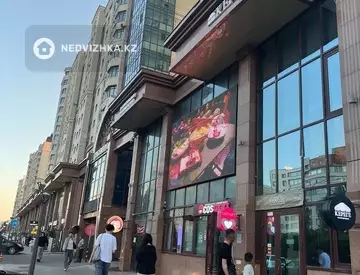 Общепит в в жилом доме, этаж 2 из 2, 460 м²
