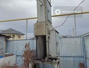 Помещение, этаж 1 из 1, 10 м²