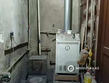 Помещение, этаж 1 из 1, 10 м²