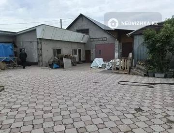 Помещение, этаж 1 из 1, 10 м²
