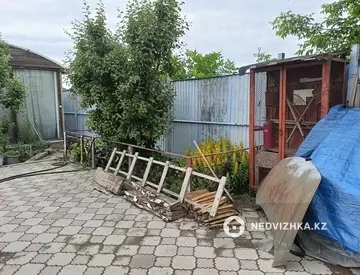 Помещение, этаж 1 из 1, 10 м²