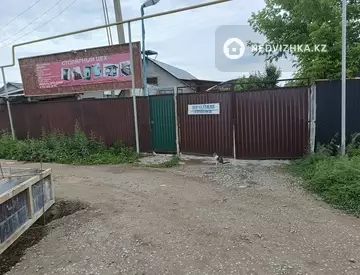 Помещение, этаж 1 из 1, 10 м²