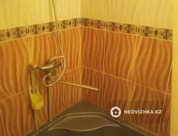 1-комнатная квартира, этаж 1 из 5, 35 м²
