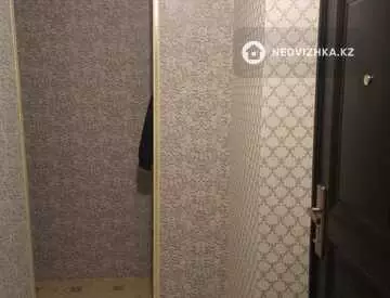 1-комнатная квартира, этаж 1 из 5, 35 м²