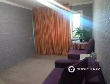 1-комнатная квартира, этаж 1 из 5, 35 м²