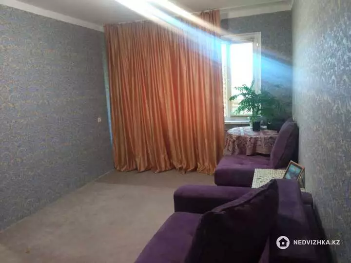 35 м², 1-комнатная квартира, этаж 1 из 5, 35 м², изображение - 1