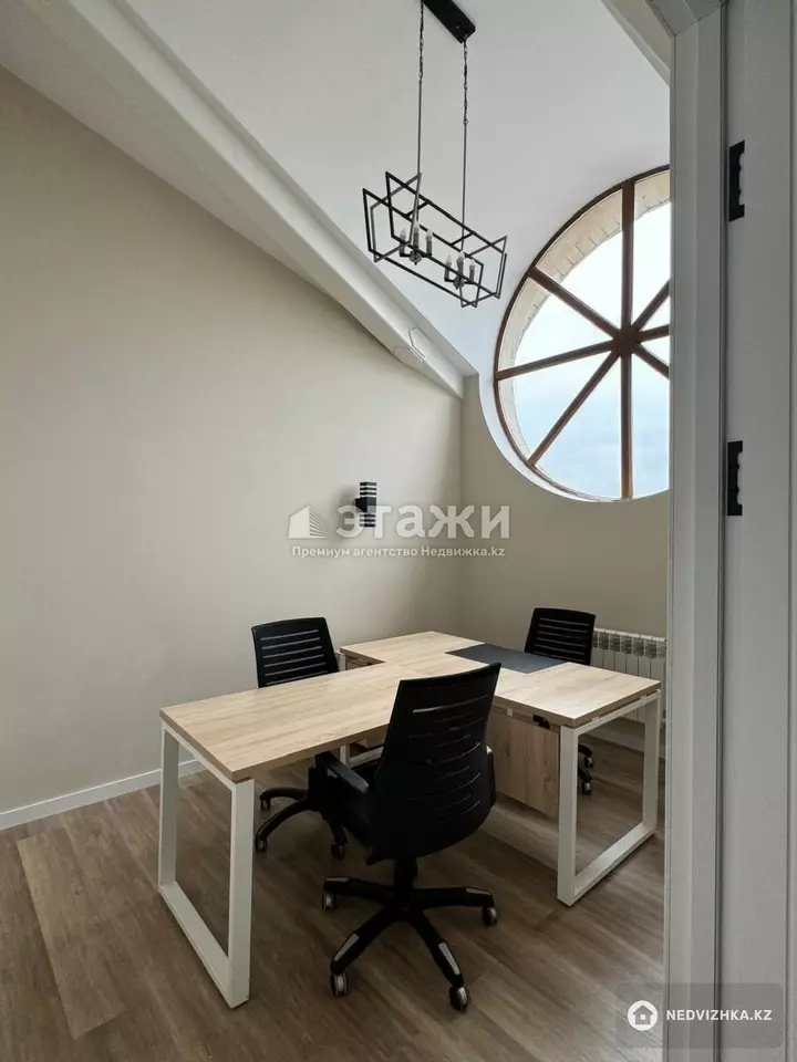 115.7 м², Офисное помещение, этаж 10 из 10, 116 м², изображение - 1