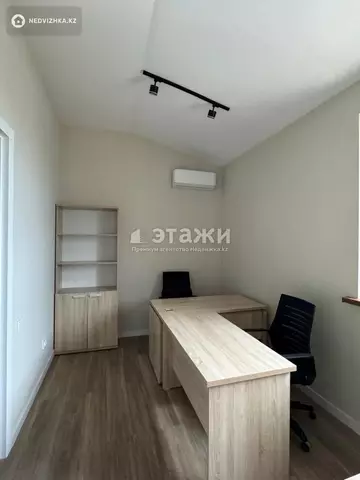 Офисное помещение, этаж 10 из 10, 116 м²