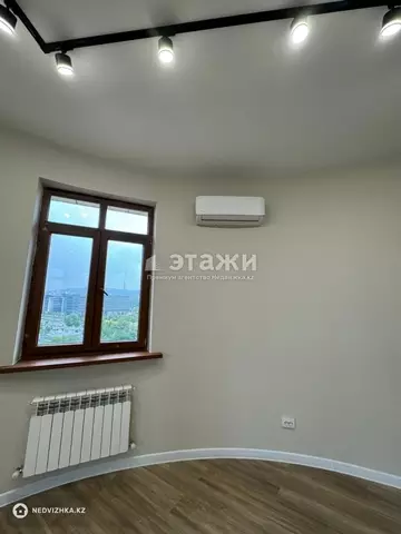 Офисное помещение, этаж 10 из 10, 116 м²
