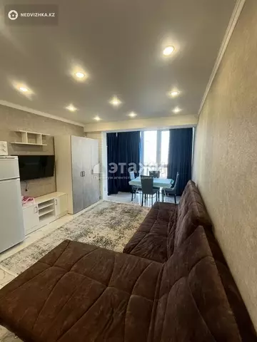 1-комнатная квартира, этаж 9 из 9, 30 м²